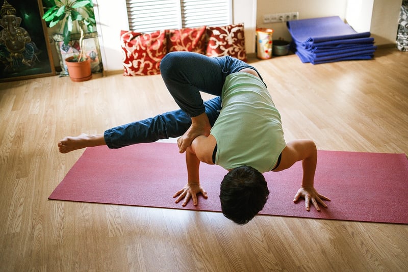 Yoga Alignment
